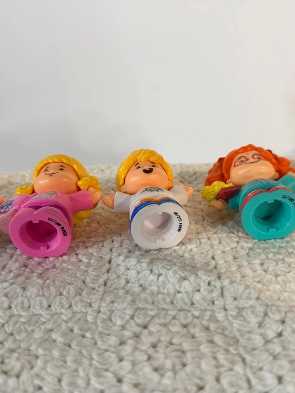 Little People little people